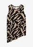 Top in viscosa morbida, bonprix