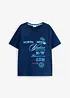 T-shirt in puro cotone biologico, bonprix
