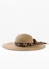 Cappello in paglia, bonprix