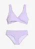 Bikini (set 2 pezzi), bonprix