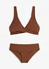 Bikini (set 2 pezzi), bonprix