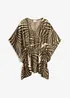 Tunica copricostume oversize, bonprix