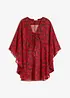 Maglione in filato fine misto viscosa, bonprix