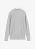 Maglione in filato fine, bonprix