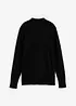 Maglione in filato fine, bonprix