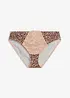 Slip leopardati, bonprix
