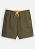 Pantaloncini da mare con tasca laterale, bonprix