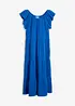 Abito in mussola leggera, bonprix