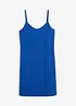 Abito in jersey di cotone biologico elasticizzato, bonprix