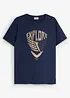 T-shirt in cotone biologico, bonprix