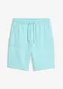 Shorts in felpa con tasche, bonprix