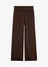 Pantaloni a palazzo, bonprix