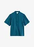 Blusa in misto viscosa, bonprix