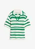T-shirt in maglia oversize, bonprix