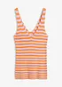 Top in maglia, bonprix