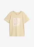 Maglia in cotone, bonprix