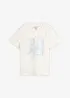 Maglia in cotone, bonprix
