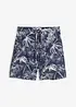 Shorts in puro cotone, bonprix