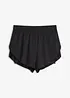 Pantaloncini da mare sportivi ad asciugatura rapida, bonprix