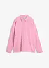 Camicia in mussola effetto used, bonprix