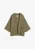 Kimono in mussola leggera, bonprix