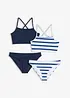 Bikini (pacco da 2), bonprix