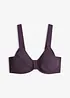 Reggiseno minimizer per bikini con spalline larghe, bonprix