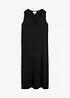Abito midi dalla linea svasata, bonprix