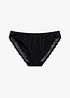 Slip con pizzo delicato, bonprix