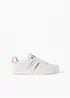Sneaker Tom Tailor con dettagli metallizzati, Tom Tailor