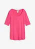 Maglia in misto viscosa morbido, bonprix