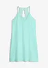Camicia da notte con pizzo dietro, bonprix