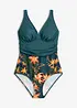 Costume intero con spalline regolabili, bonprix