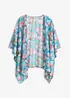 Kimono da mare trasparente, bonprix