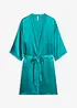 Kimono in satin, bonprix