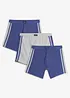 Boxer aderenti (pacco da 3), bonprix