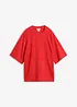 Maxi maglia in puro cotone biologico, bonprix