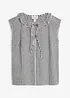 Tunica in puro cotone, bonprix