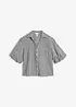 Camicetta in puro cotone, bonprix