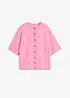 Cardigan in filato fine, bonprix