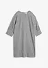 Abito tunica in puro cotone, bonprix