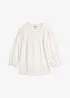 Maglia in puro cotone biologico, bonprix