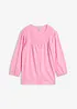 Maglia in puro cotone biologico, bonprix
