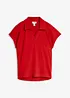 Polo in puro cotone biologico, bonprix