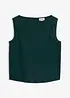 Top in puro cotone, bonprix