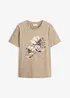 Maglia in cotone, bonprix
