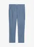 Pantaloni chino elasticizzati, bonprix