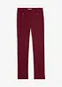 Pantaloni elasticizzati con elastico in vita, bonprix