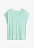 Maglia in morbida viscosa, bonprix