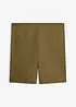Pantaloncini per bikini con effetto modellante leggero, bonprix